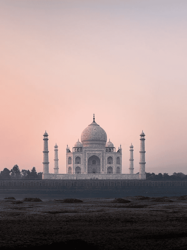 Agra, India