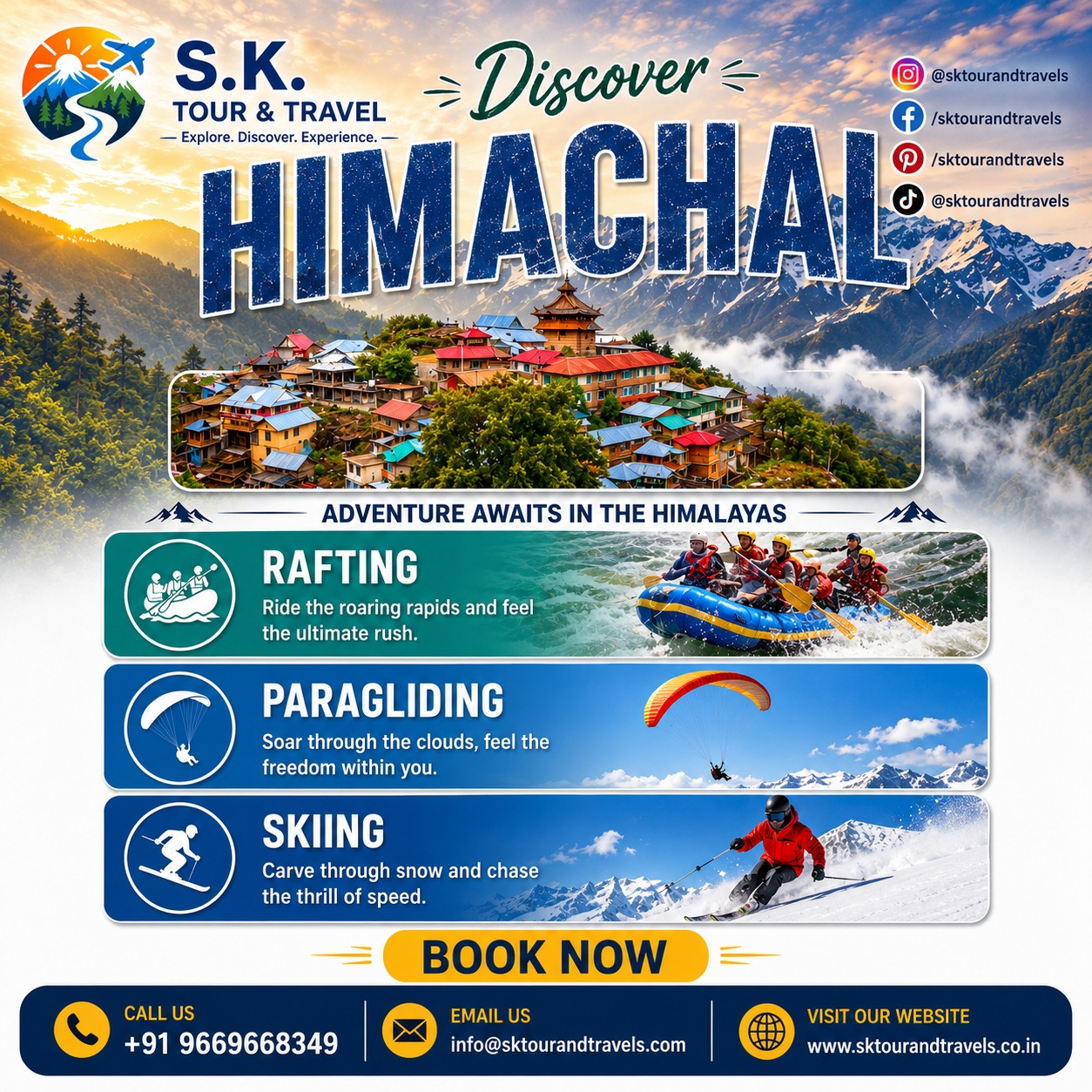 Kashmir Paradise on Earth